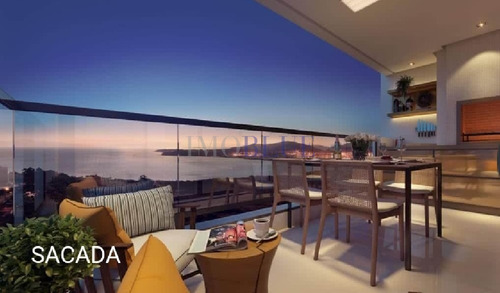 Imagem 13 de 16 de Apartamento Com 3 Dormitórios Sendo 1 Suíte, Ár... - 256