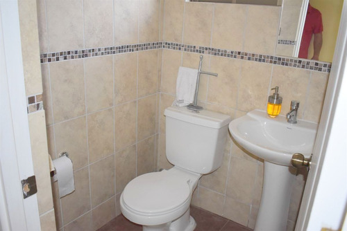 Casa En Venta En Melipilla