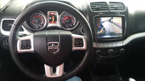 Dodge Journey 3.7 Gt 3.6 At 2017