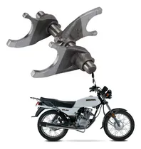 Comprar Sincronizador Selectores Honda Cgl Tool 125 Calidad Premium