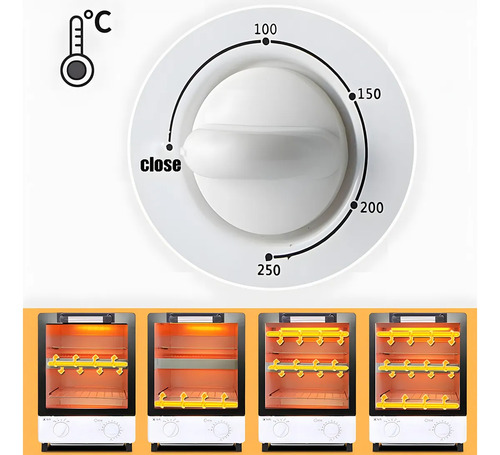 12l Autoclave Esterilizador Instrumental Quirúrgico/dental
