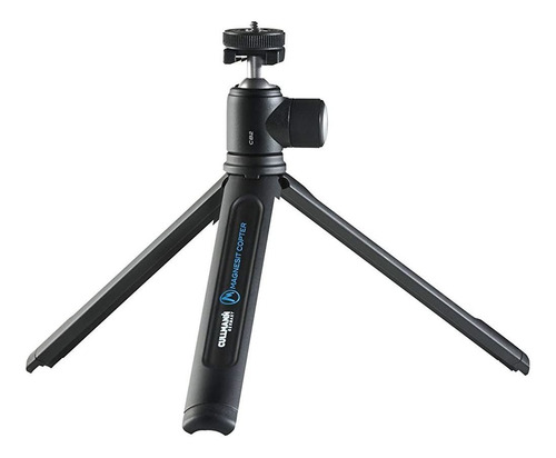 Trípode Digital Cullmann Magnesit Copter Con Cabezal Cb 27