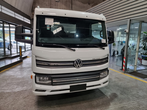 Volkswagen Delivery Express | 0km | Entrega Inmediata