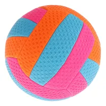 Comprar Balón De Voleibol Profesional Tamaño 2 Balón De Voleibol De