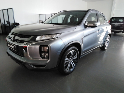 Mitsubishi Asx 2.0 4x2 2021
