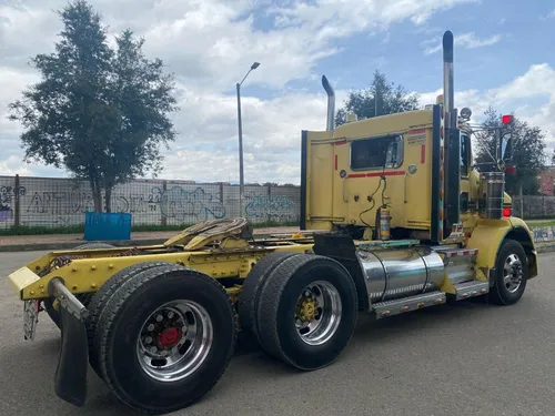 Kentworth T800 2009