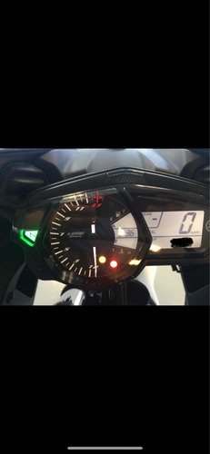 Yamaha R3