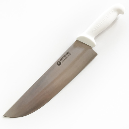 Cuchilla Arbolito 25cm Carnicero Chef Cocina Profesional