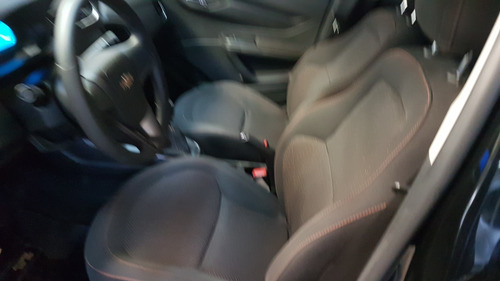 Chevrolet Onix 1.4 Ltz Mt 98cv Muy Buen Estado Oferta!! (ig)