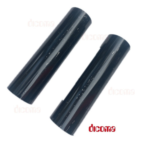 Tacho (x2) Suspension Carter Chapa 3cv Ies America