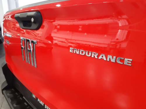 Imagen 11 de 25 de Fiat Strada Endurance 4x2 Tomo Duster Oroch S10 Saveiro Js