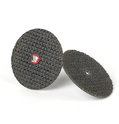 Disco De Corte Para Micro Retifica 32mm -10 Peças