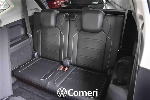Imagem 15 de 15 de Tiguan 1.4 250 Tsi Total Flex Allspace Comfortline Tiptronic