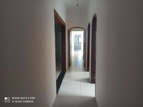 Imagem 23 de 30 de Casa Para Alugar, 244 M² Por R$ 8.500,00/mês - Vila Guilhermina - Praia Grande/sp - Ca0342