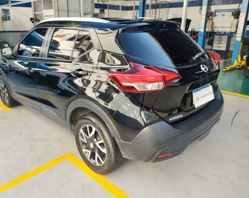 Imagem 4 de 8 de Nissan Kicks 1.6 16vstart S