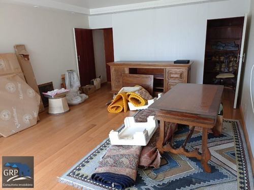 Imagem 14 de 15 de Apartamento Para Venda Em São Bernardo Do Campo, Centro, 4 Dormitórios, 4 Suítes, 5 Banheiros, 4 Vagas - 8080_1-2007305
