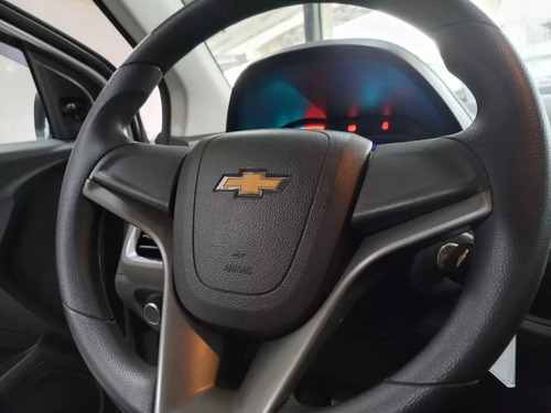 Chevrolet Prisma PRISMA SED. LT 1.0 8V FLEXPOWER 4P