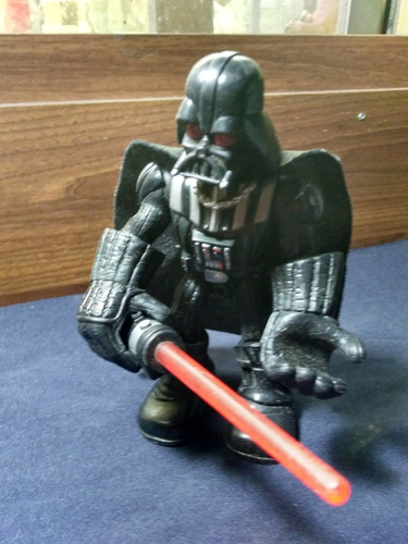 Star Wars Darth Vader 2004