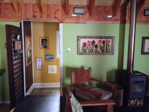 Casa Con Vista Al Lago Caburgua