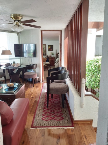 Imagen 21 de 30 de Venta Casa En Condominio En San Jerónimo