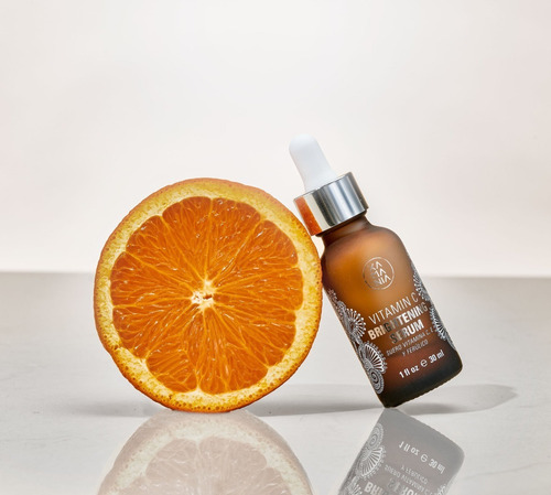Serum Vitamina C Brightening Xamania Vegan Healthy