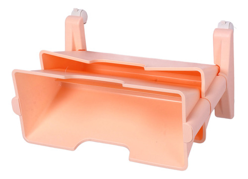 Estantería Trolley Para Libros, Estantería De Escritorio Móv