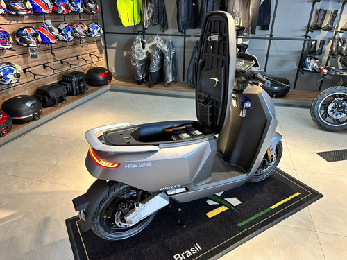 Watts Ws120 3.000w 23/24 0km (1 Bateria) / Sandy