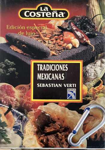 Tradiciones Mexicanas. Sebastián Verti