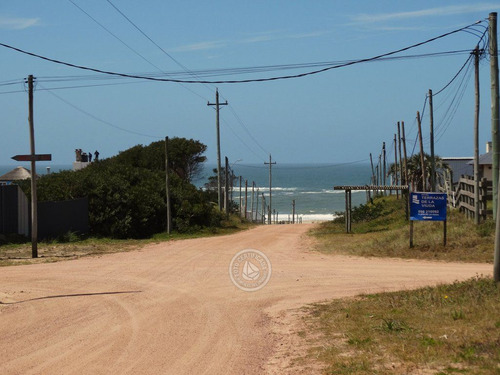 Ponderosa En Punta Del Diablo