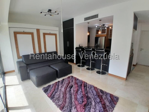Ana Torres. Apartamento En Venta 25-22831 En La Castellana