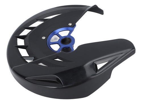 Cubierta De Disco De Freno Para Motocicleta, Protector De Pr