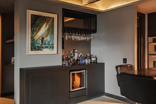 Apartamento En Venta En Castropol. Cod V12414
