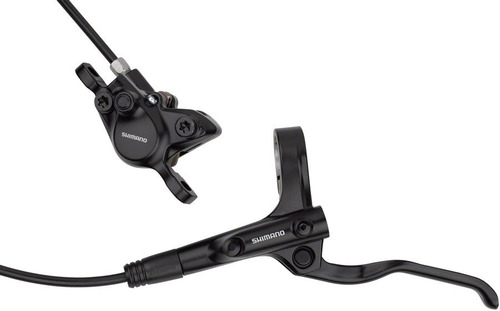 Freno A Disco Hidráulico Shimano Mt200 Delantero Bulk