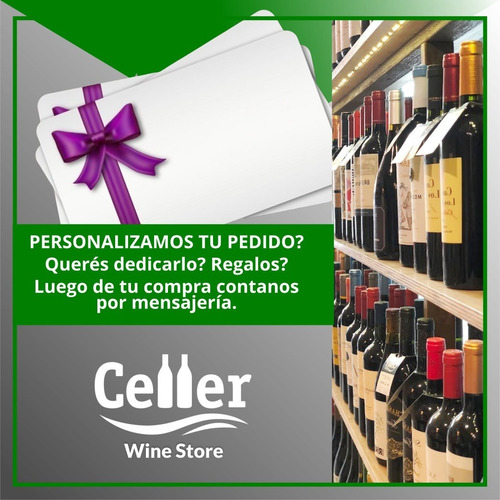 Viña Cobos Hobbs Estate Cab Sauvignon - Oferta Celler