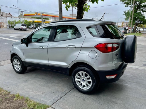 Imagen 4 de 11 de Ford Ecosport 1.5 N Se 2019