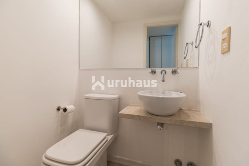 Imagen 7 de 26 de Torre O - Penthouse Con Parrillero Y Jacuzzi - Playa Brava