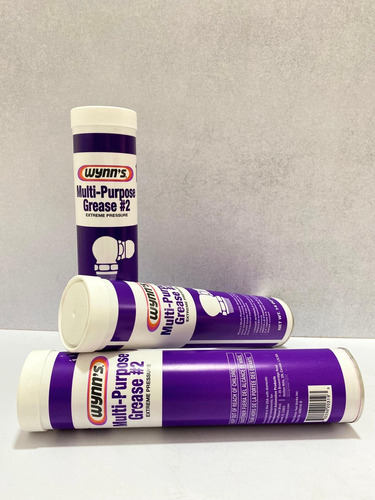 Grasa Multi Propósito Extrema Presión #2 396g