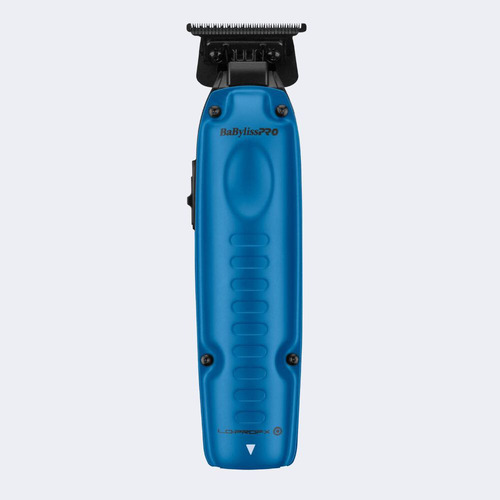 Recortados Trimmer Patillera Babyliss Lo Pro One Fx Litio Azul Cobalto 127v
