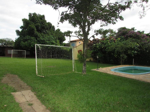Chácara Com 2 Dormitórios À Venda, 1600 M² Por R$ 680.000,00 - Dois Córregos - Piracicaba/sp - Ch0037