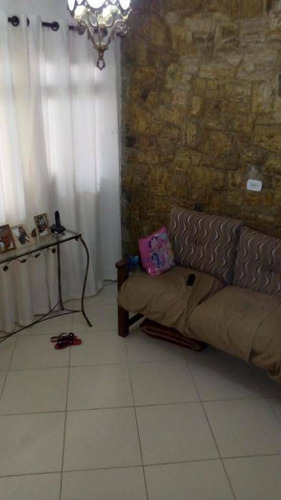 Excelente Casa Parque Santa Madalena - Ca0098