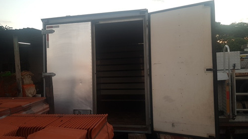 Imagem 9 de 9 de Bau De Aluminio 3/4 5,5 Mtrs X 2,30 Alt