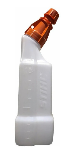 Kit Misturador+óleo 2t Castrol+óleo Corrente Stihl