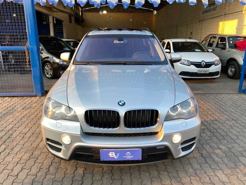 Imagem 2 de 12 de Bmw X5 Xdrive 35i Zv41