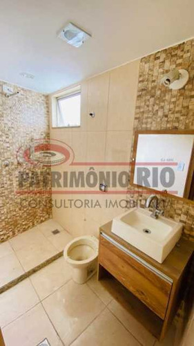 Imagem 11 de 15 de 2 Quartos Ao Lado Do Mundial - Paap24730