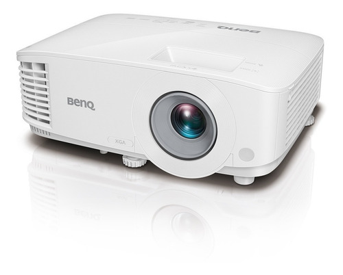 Proyector Benq Oficina Mx550 Xga 3600 Lúmenes Dual Hdmi
