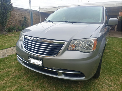 Chrysler Town & Country 3.6 Touring Mt