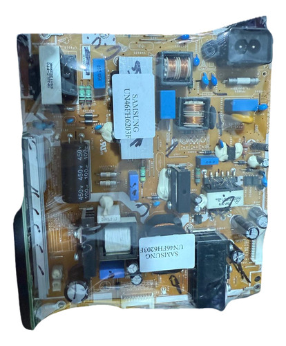 Tarjeta Fuente Samsung Un46fh6203f Bn44-00564c (Usado)