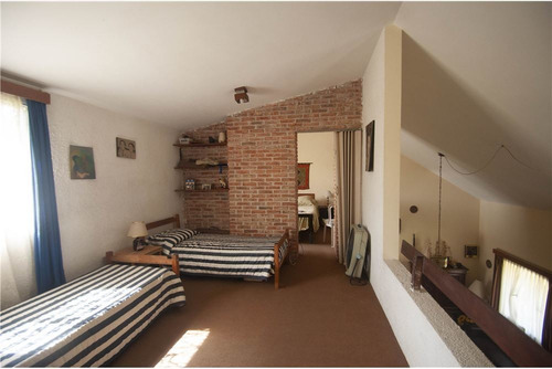 Casa En Parque Del Plata, 2 Dorm. Con Opción 3