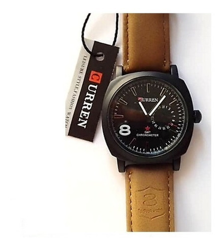 Reloj Curren Modelo 8139 Para Hombres