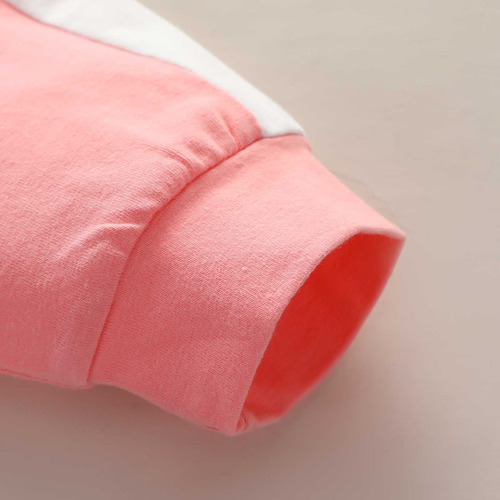 Sudaderas Con Capucha Y Pantalones Para Niñas, Conjunto De R